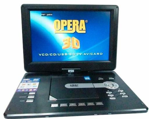 Opera