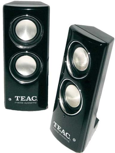 TEAC