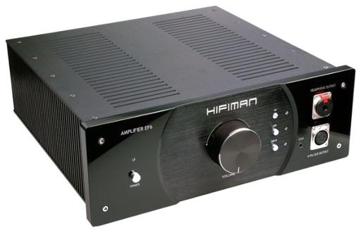 HiFiMAN