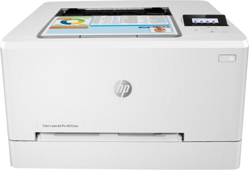 HP Color LaserJet Pro